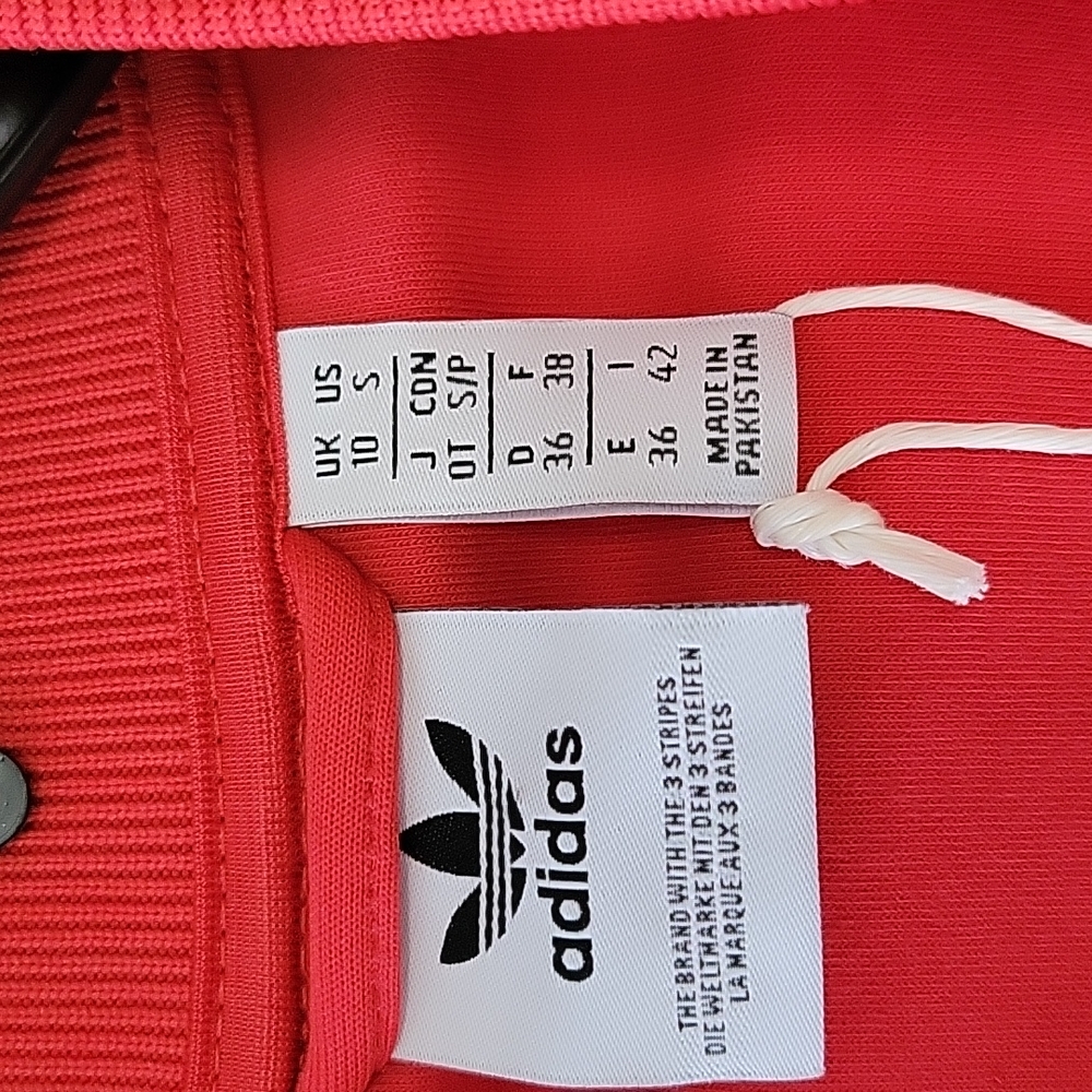 Adidas Jacket - Picture 5 of 10
